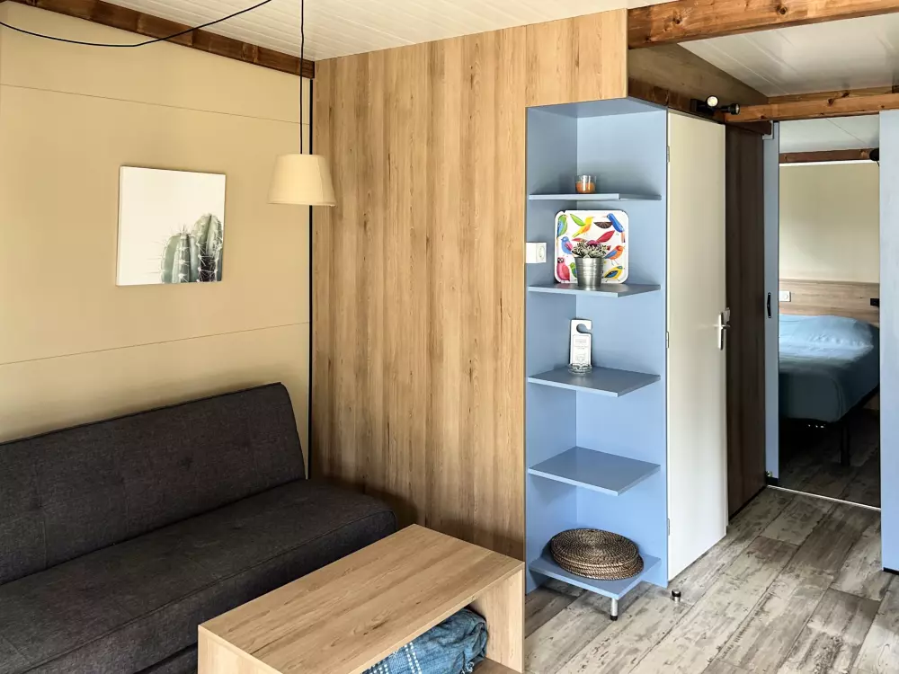 Wecamp Sao Miguel 3 Sterren★★★