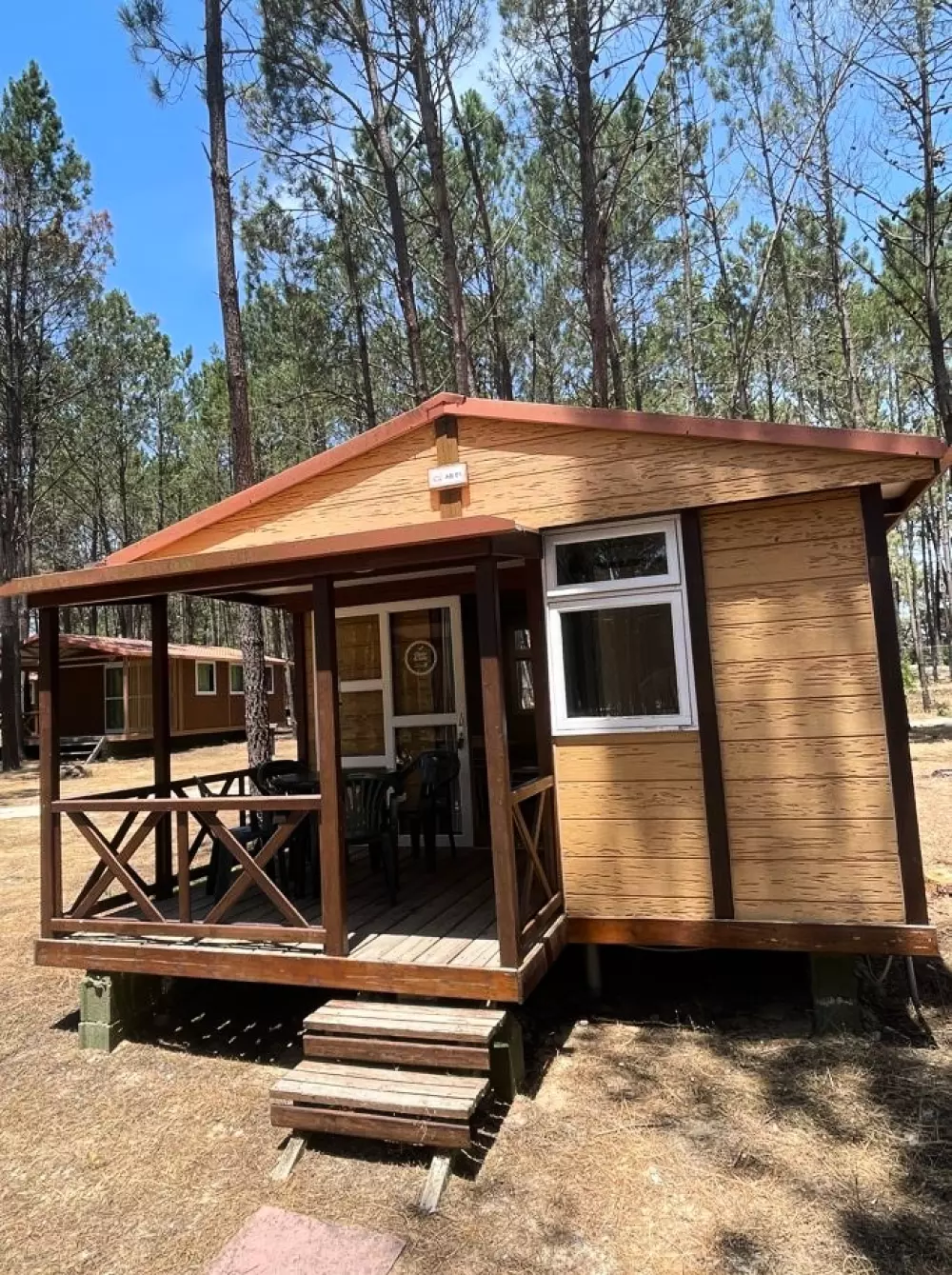 Wecamp Sao Miguel 3 Sterren★★★