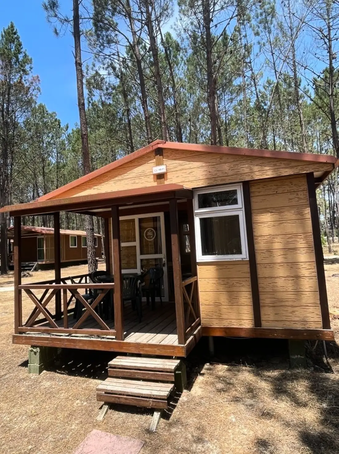 Wecamp Sao Miguel 3 étoiles★★★