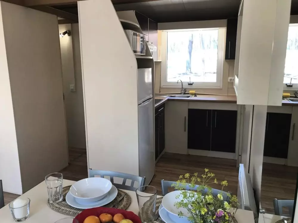 Wecamp Sao Miguel 3 Sterren★★★