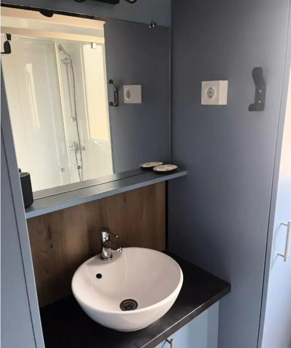 Wecamp Sao Miguel 3 Sterren★★★