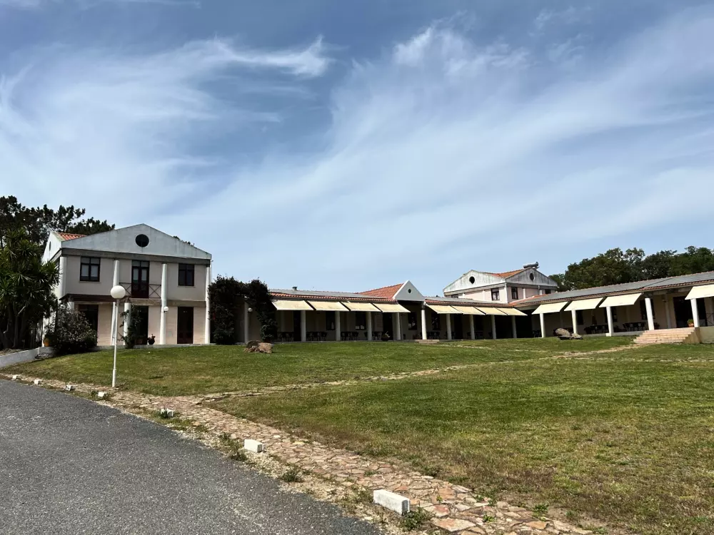 Wecamp Sao Miguel 3 Sterren★★★