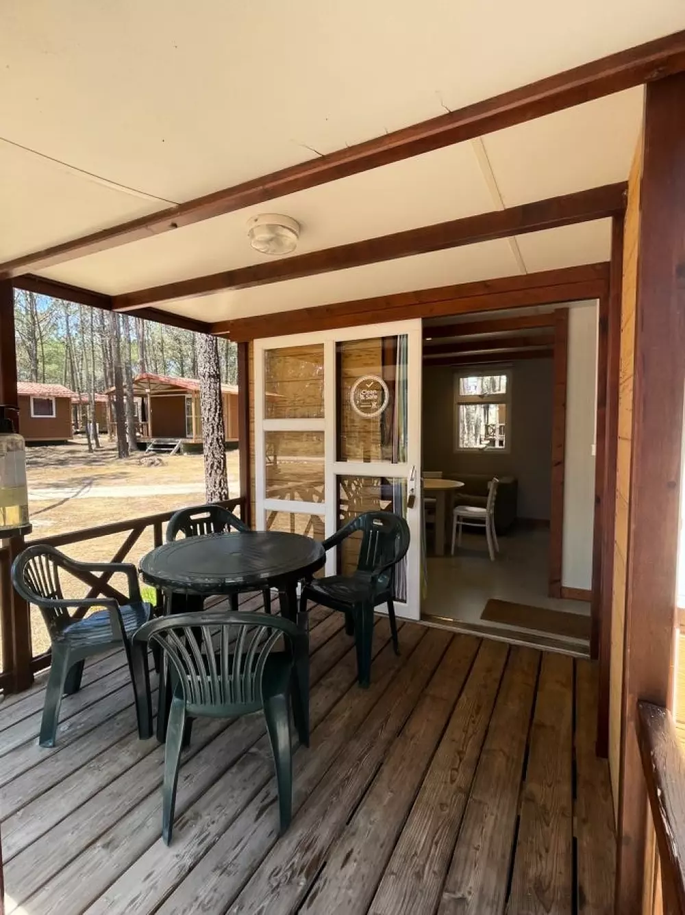 Wecamp Sao Miguel 3 Sterren★★★