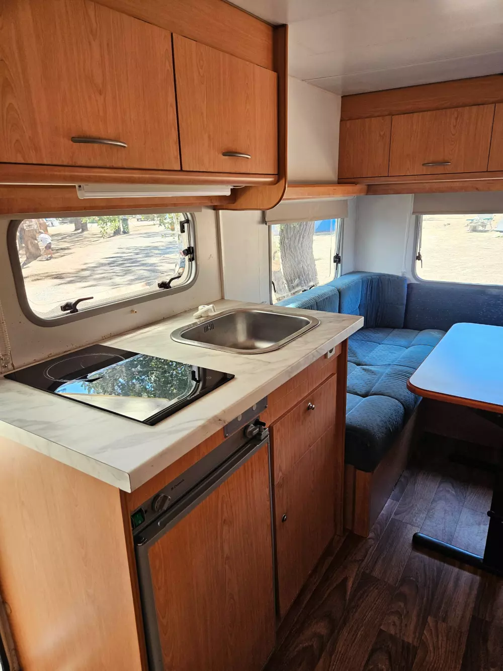 Wecamp Sao Miguel 3 Sterren★★★