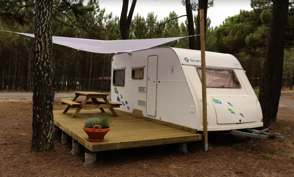 Wecamp Sao Miguel 3 Sterren★★★