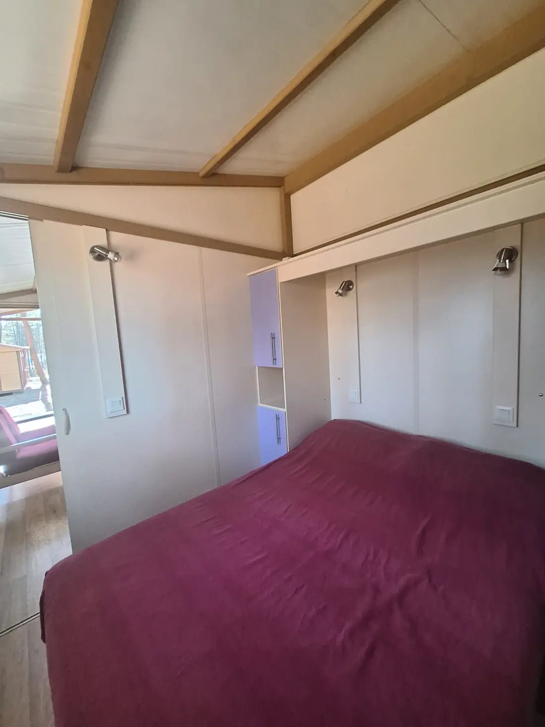 Wecamp Sao Miguel 3 étoiles★★★