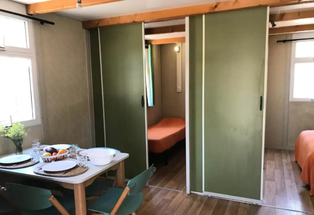 Wecamp Sao Miguel 3 étoiles★★★