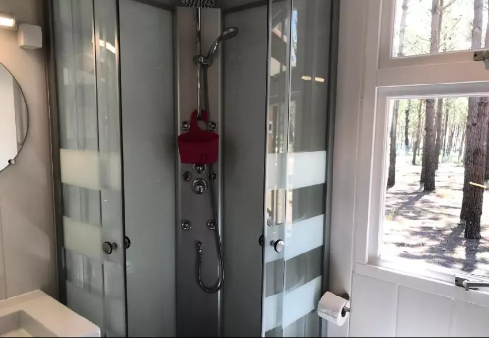 Wecamp Sao Miguel 3 Sterren★★★