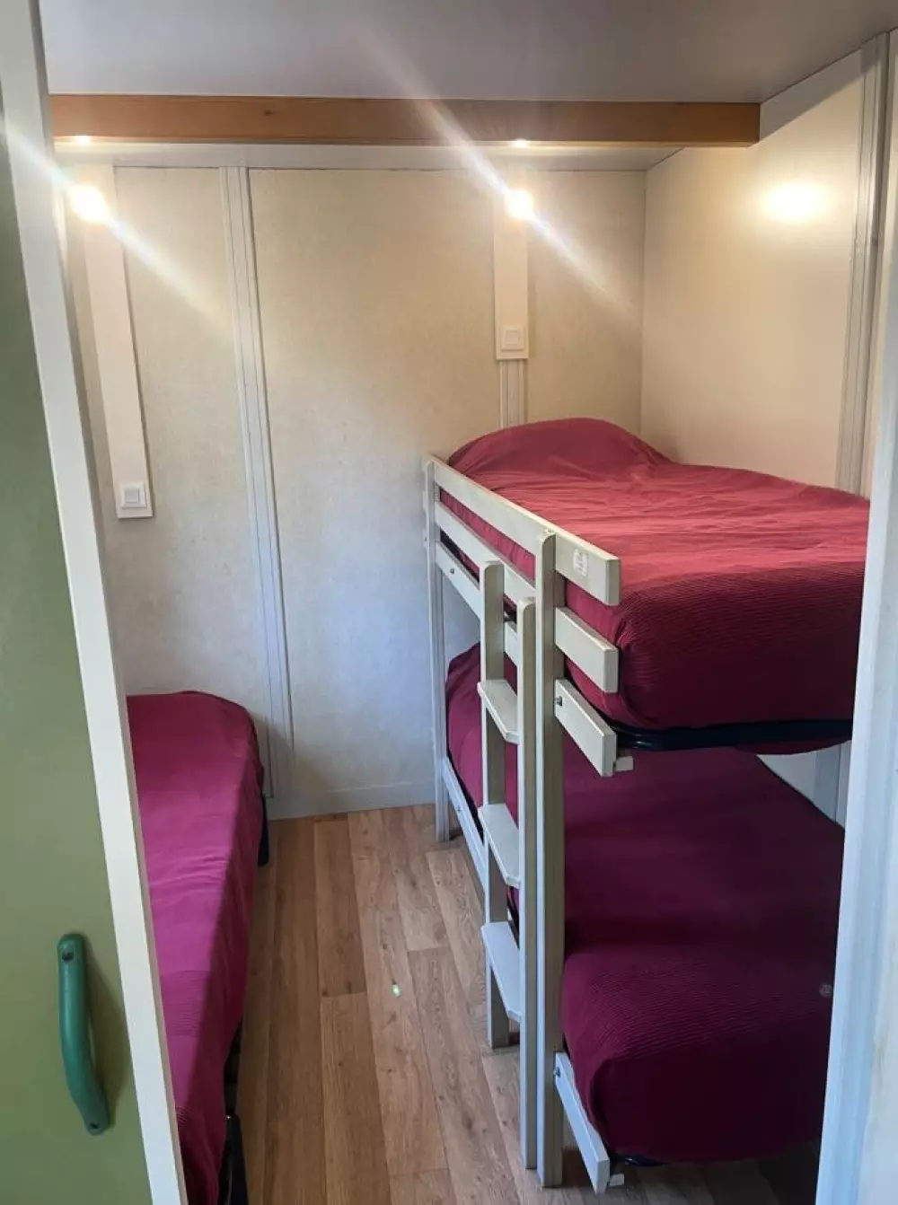 Wecamp Sao Miguel 3 Sterren★★★