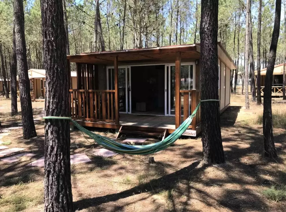 Wecamp Sao Miguel 3 Sterren★★★