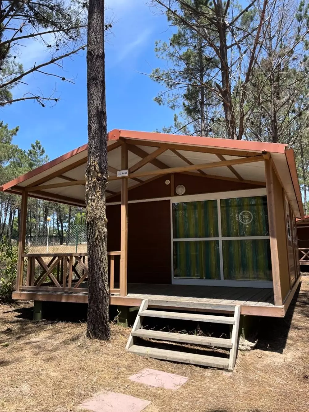 Wecamp Sao Miguel 3 Sterren★★★