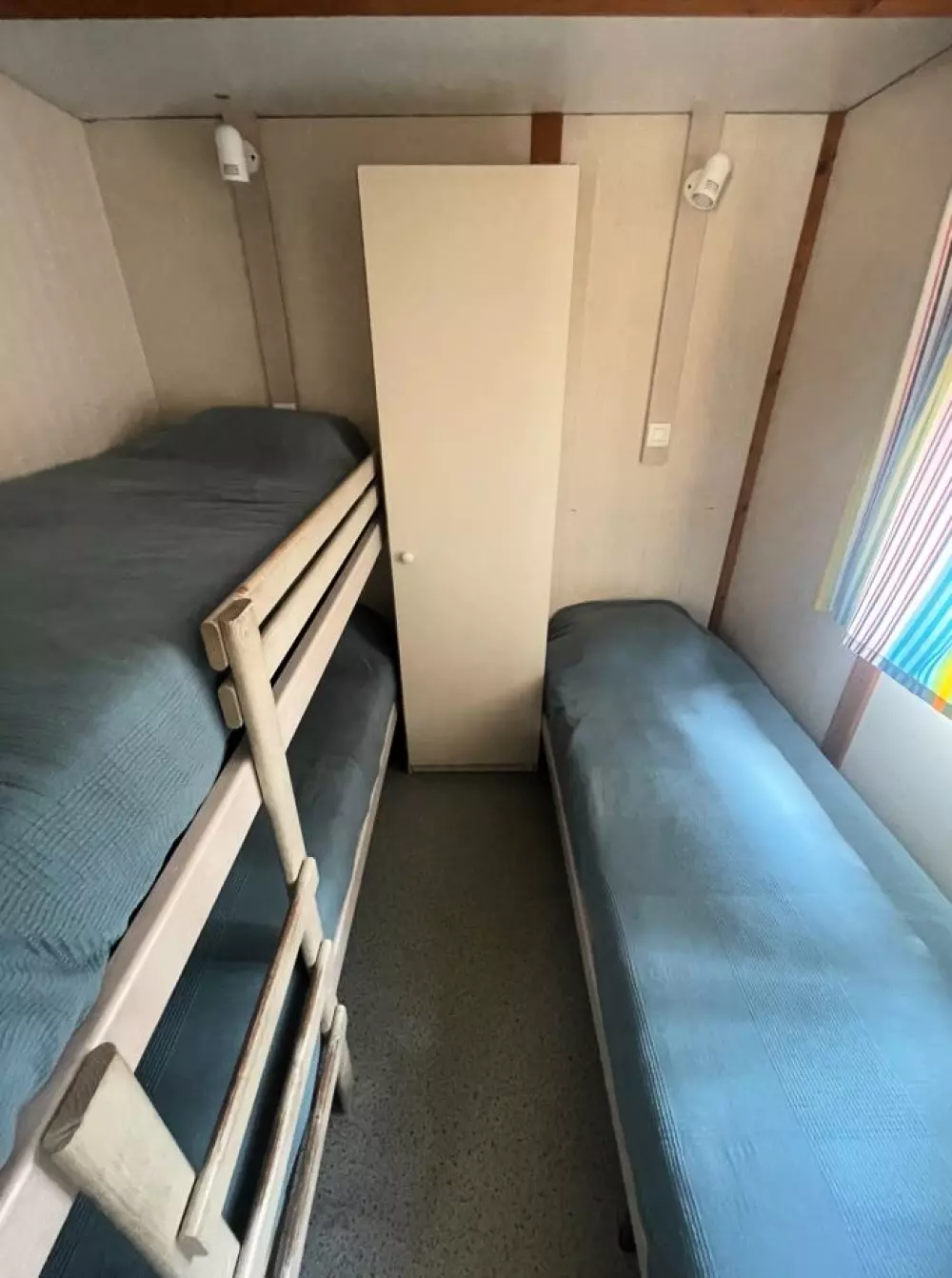 Wecamp Sao Miguel 3 Sterren★★★