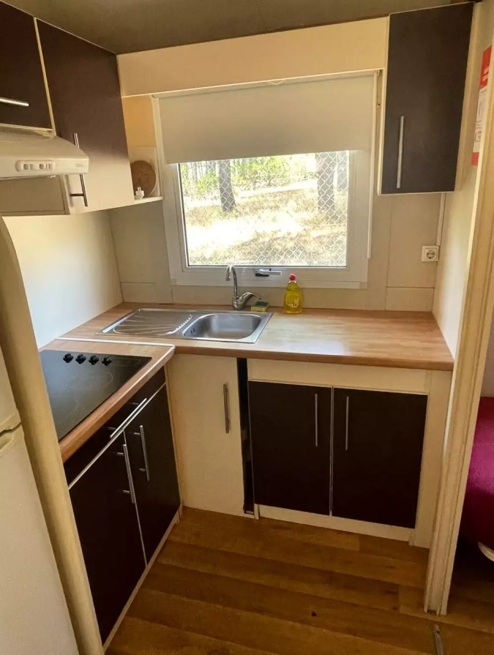 Wecamp Sao Miguel 3 Sterren★★★