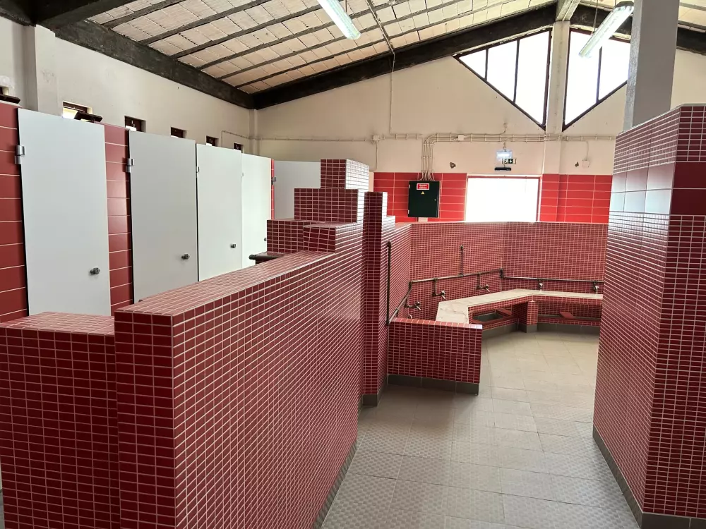 Wecamp Sao Miguel 3 Sterren★★★