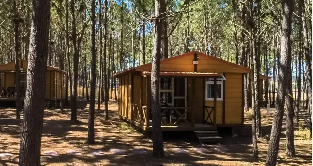 Wecamp Sao Miguel 3 Sterren★★★