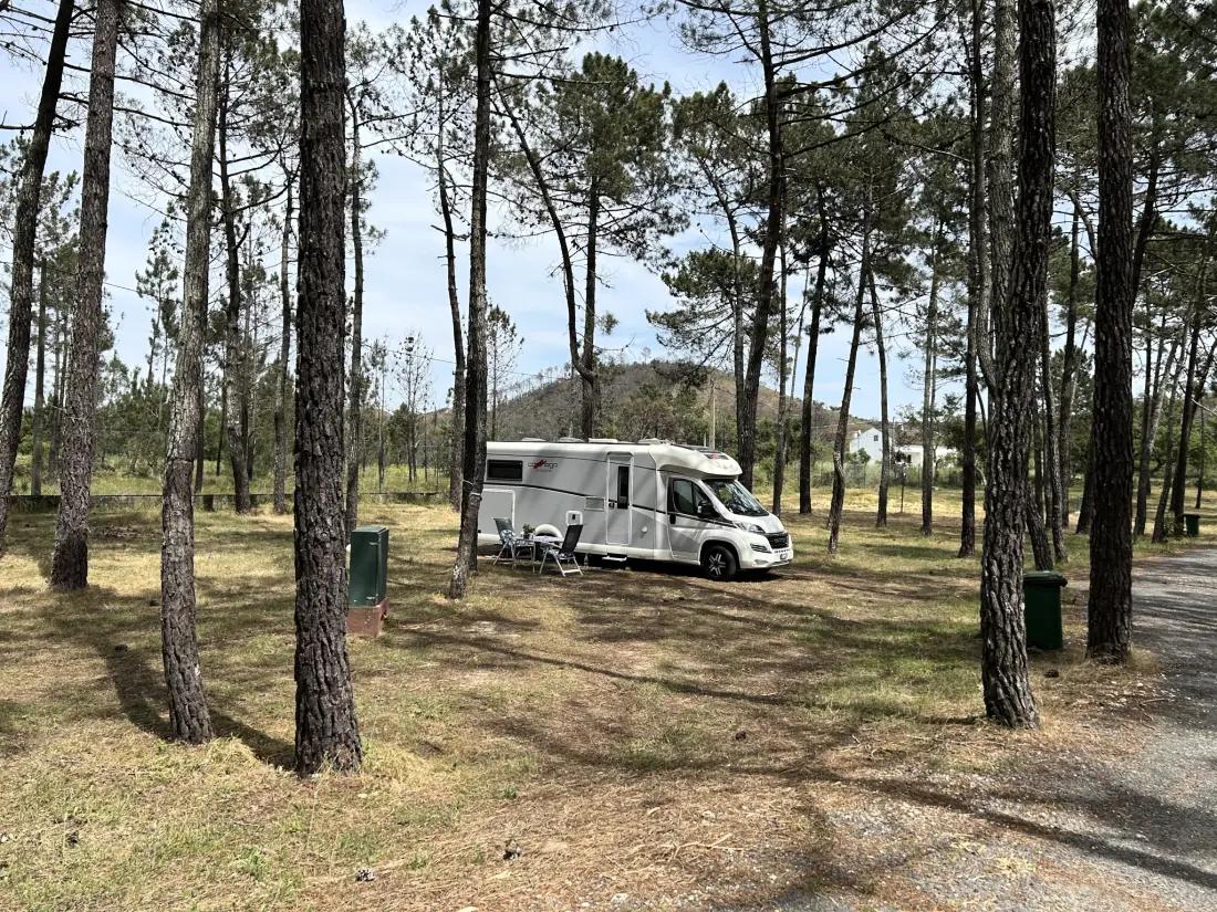 Wecamp Sao Miguel 3 étoiles★★★