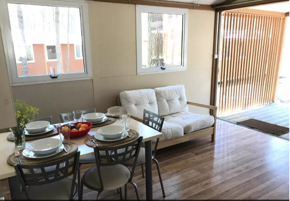 Wecamp Sao Miguel 3 Sterren★★★