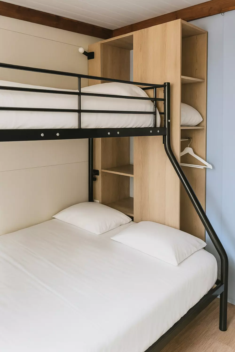 Wecamp Sao Miguel 3 Sterren★★★