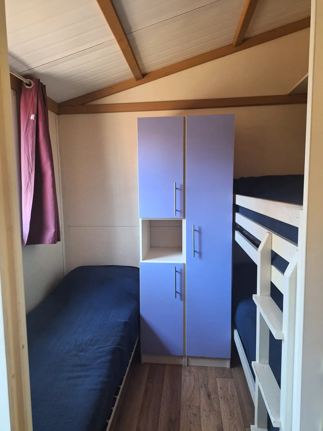 Wecamp Sao Miguel 3 étoiles★★★