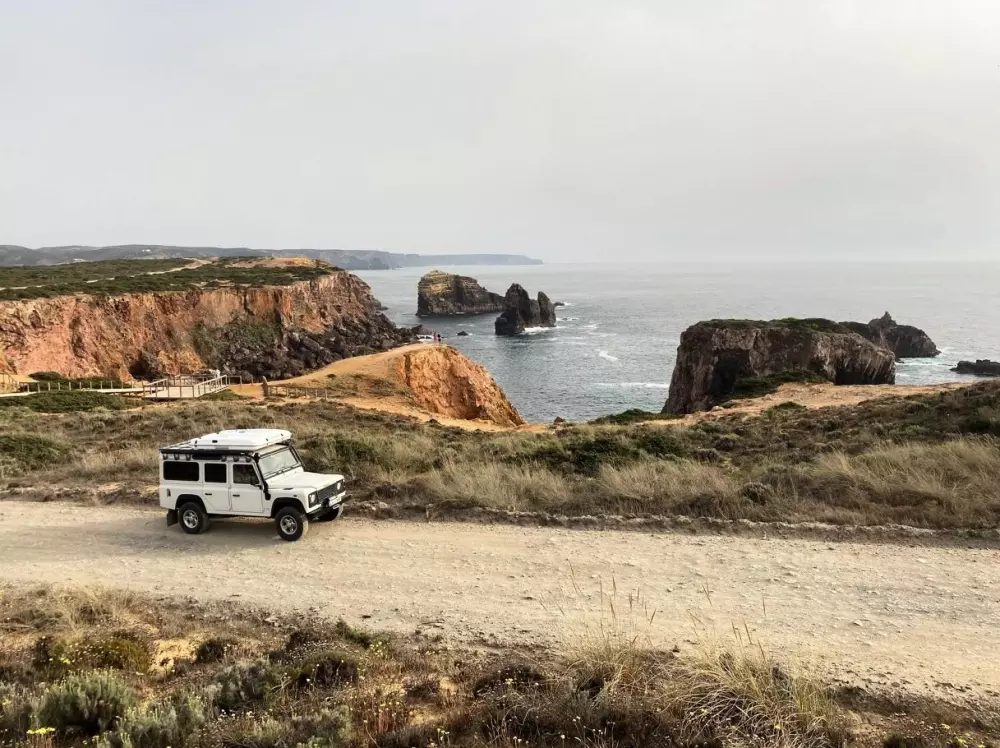 Wecamp Sao Miguel 3 Sterren★★★