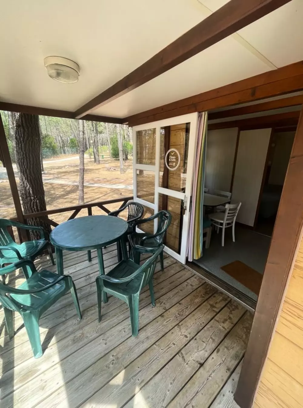 Wecamp Sao Miguel 3 Sterren★★★