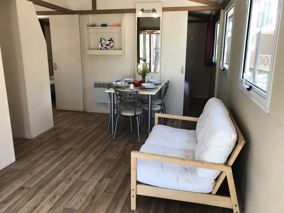 Wecamp Sao Miguel 3 étoiles★★★