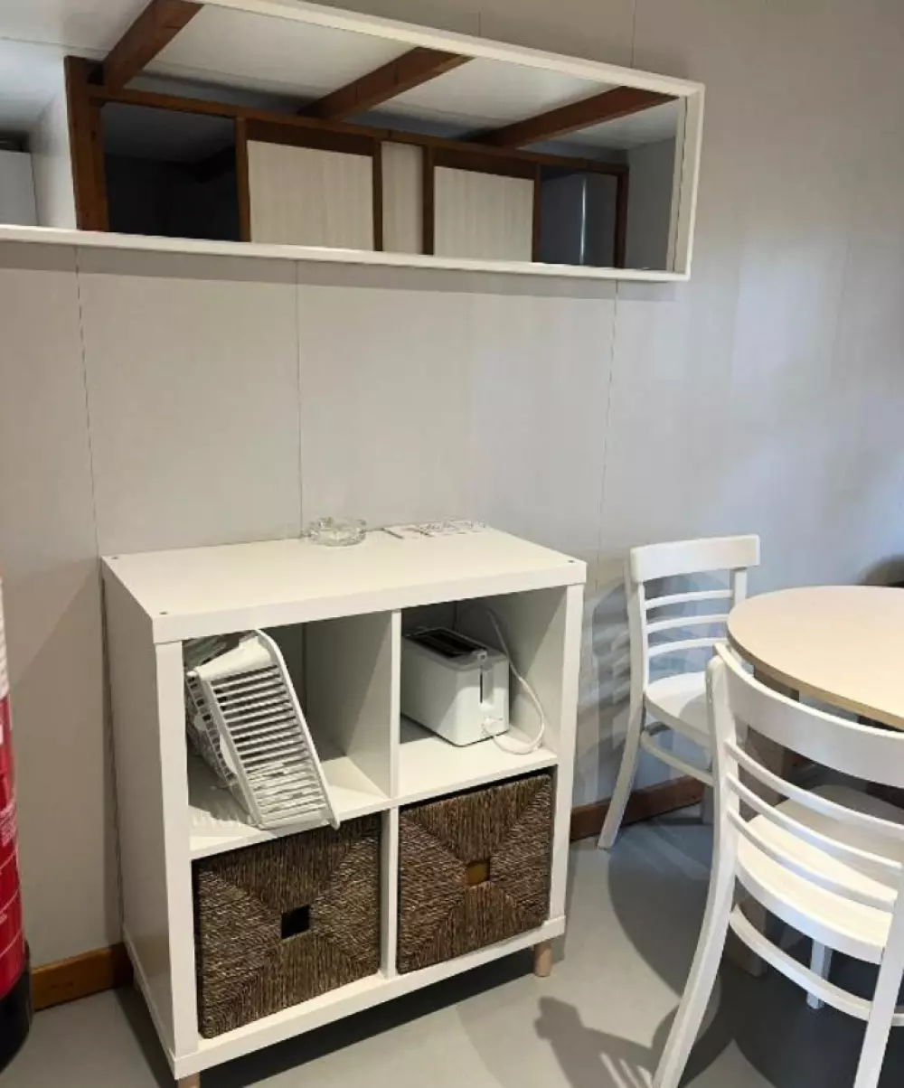 Wecamp Sao Miguel 3 Sterren★★★