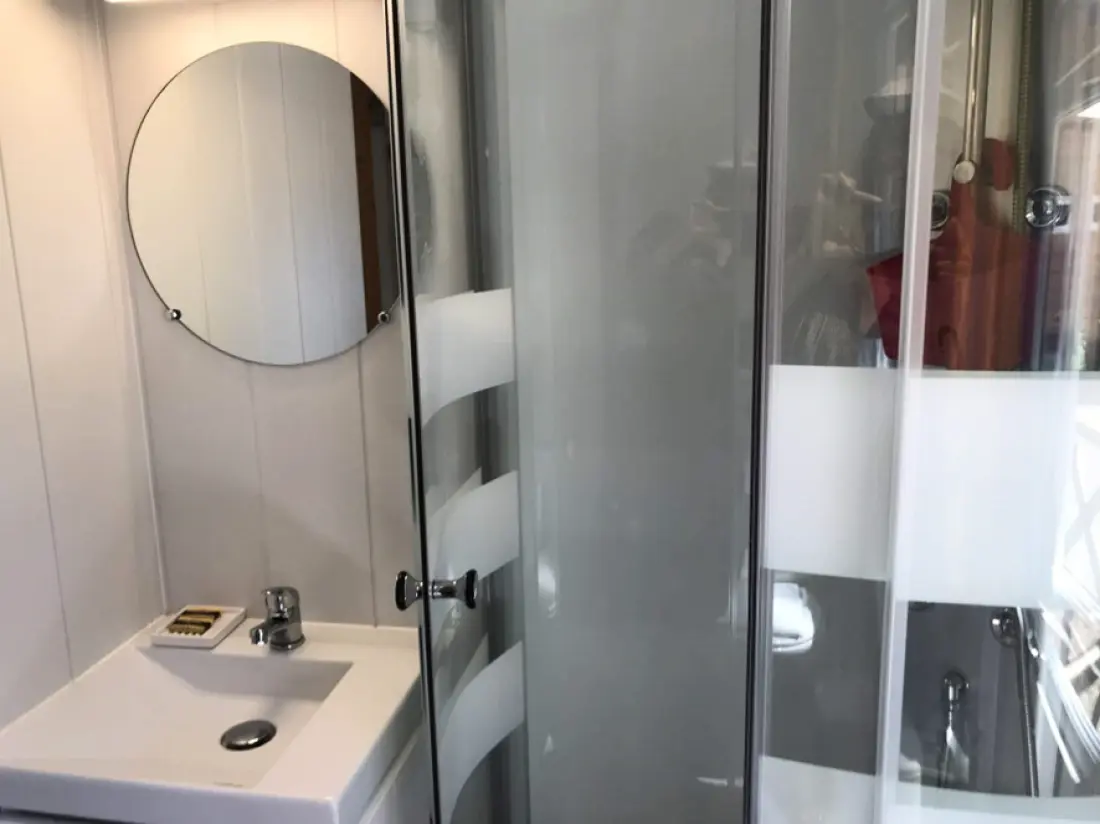 Wecamp Sao Miguel 3 étoiles★★★