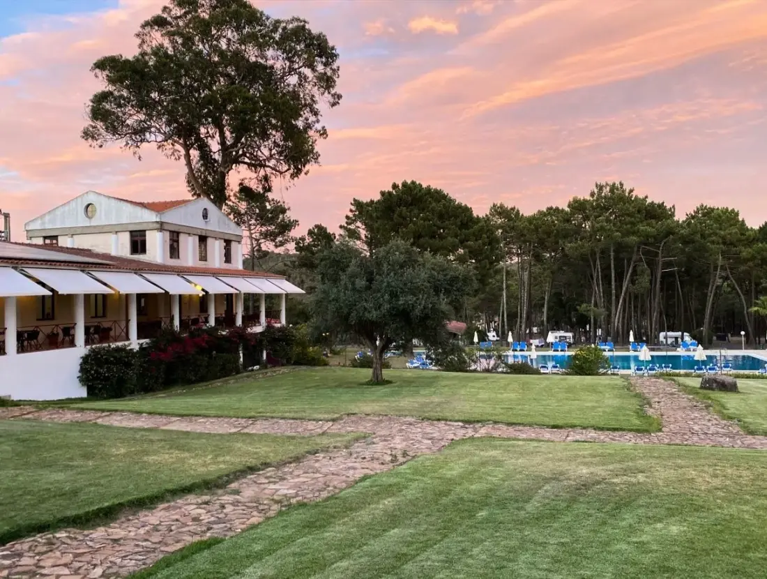 Wecamp Sao Miguel 3 étoiles★★★