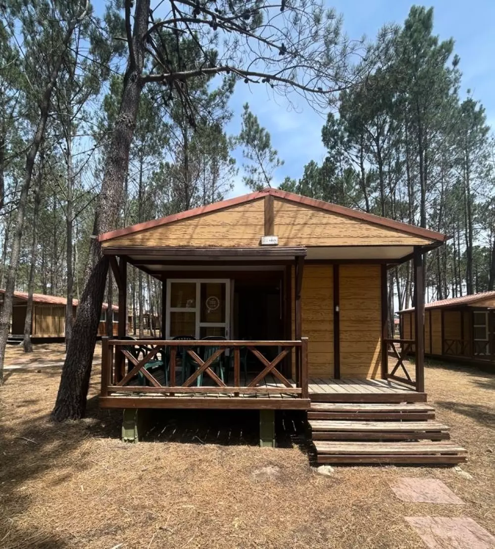 Wecamp Sao Miguel 3 Sterren★★★