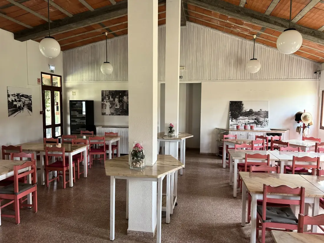 Wecamp Sao Miguel 3 étoiles★★★