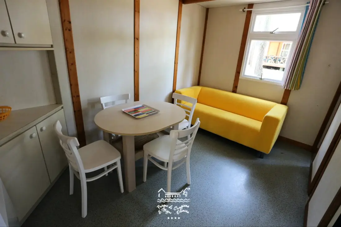 Wecamp Sao Miguel 3 étoiles★★★