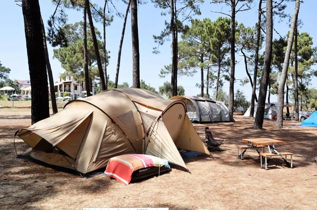 Wecamp Sao Miguel 3 étoiles★★★