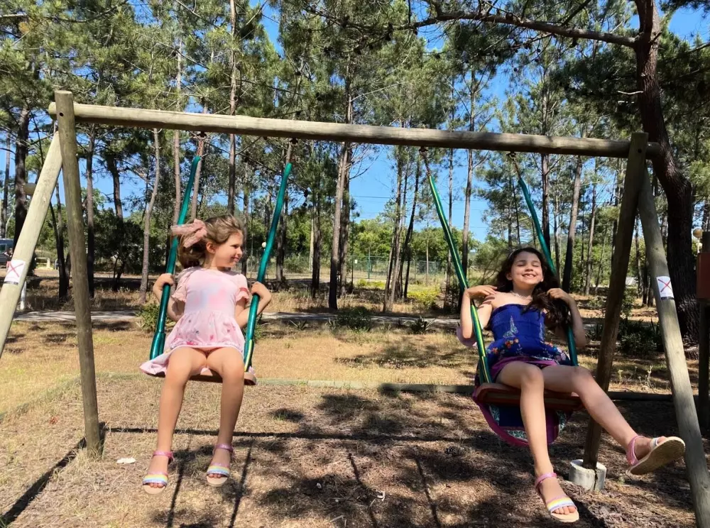 Wecamp Sao Miguel 3 Sterren★★★