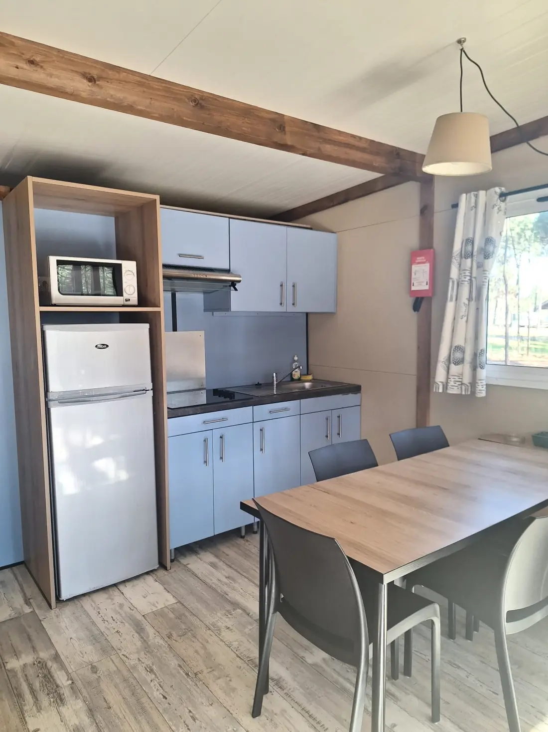 Wecamp Sao Miguel 3 étoiles★★★