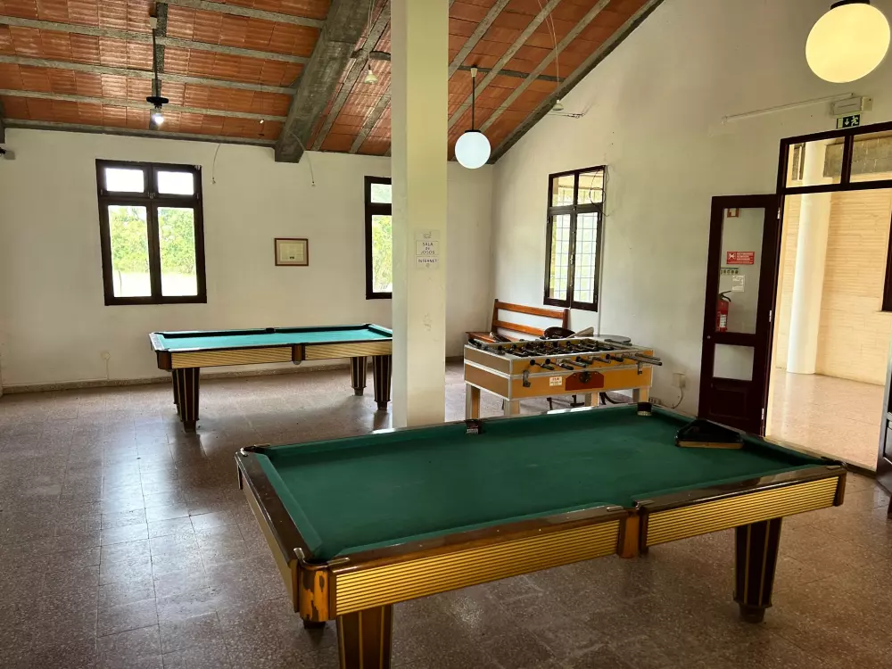 Wecamp Sao Miguel 3 Sterren★★★