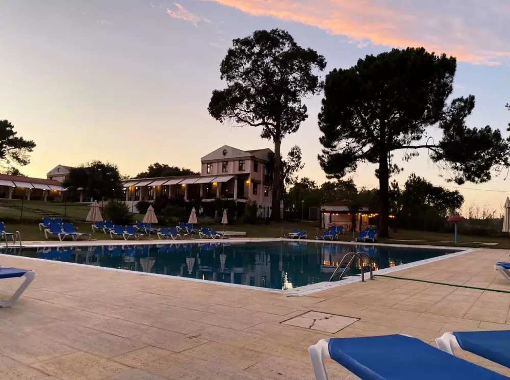 Wecamp Sao Miguel 3 Sterren★★★