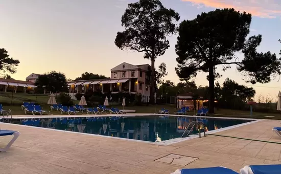Wecamp Sao Miguel ***