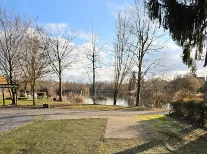 Camping am Hirschfeldsee - Sperrfechter Freizeitpark 3 Stars★★★