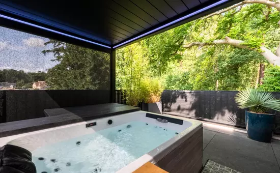 Gîte de France Villa la kabann 4 épis