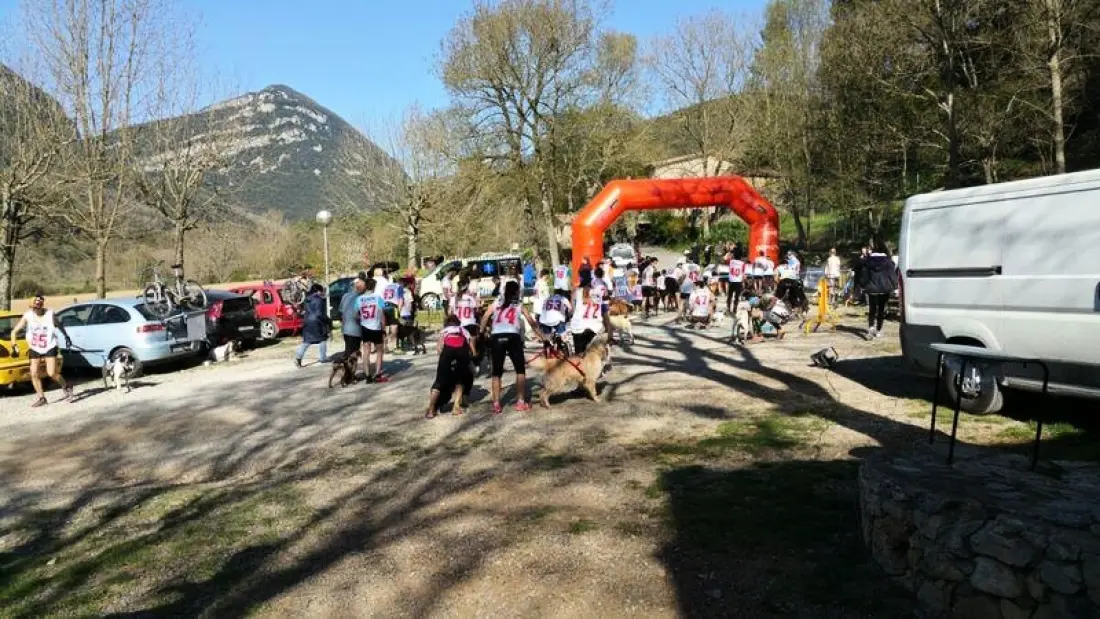 Camping La Soleia d'Oix3 Sterren★★★