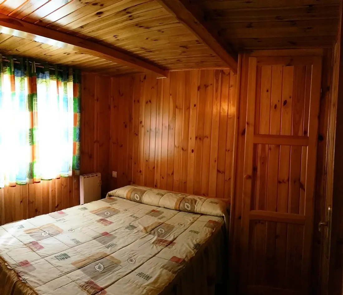 Camping La Soleia d'Oix3 Sterren★★★