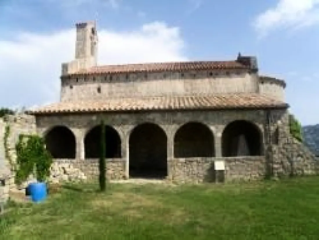 Camping La Soleia d'Oix3 Sterren★★★