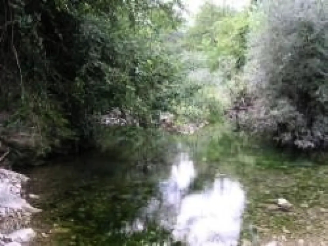 Camping La Soleia d'Oix3 Sterren★★★