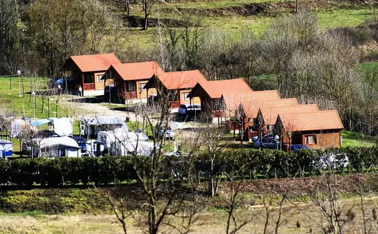 Camping La Soleia d'Oix***