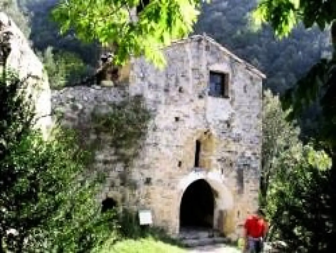 Camping La Soleia d'Oix3 Sterren★★★