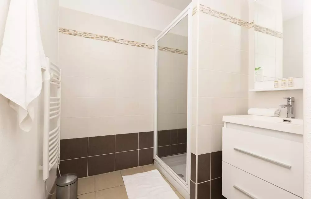 Residence Odalys Casa d'Orinaju