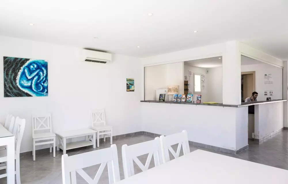 Residence Odalys Casa d'Orinaju