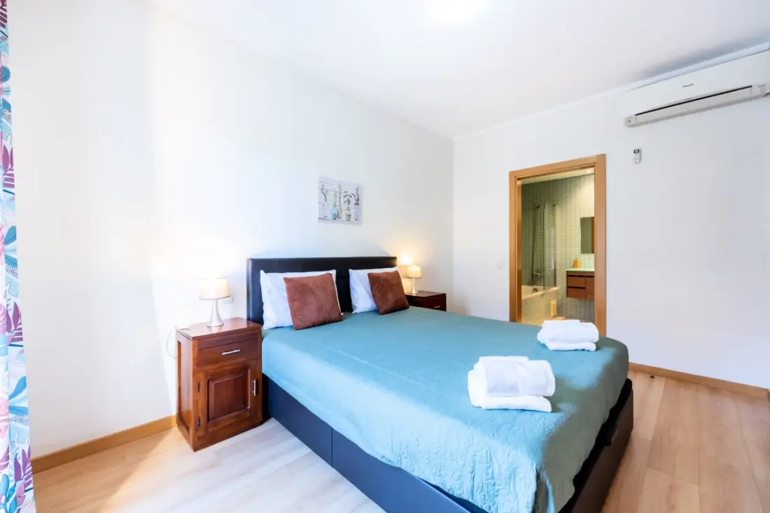 Apartman Baixa Marina