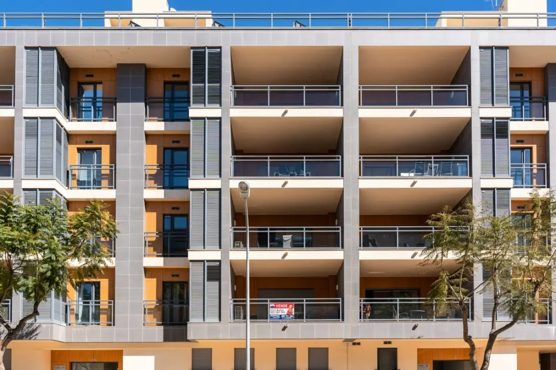 Apartman Baixa Marina